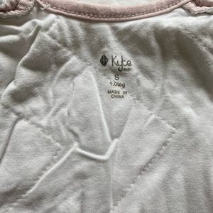 Kyte baby small sleep sack 0-6M